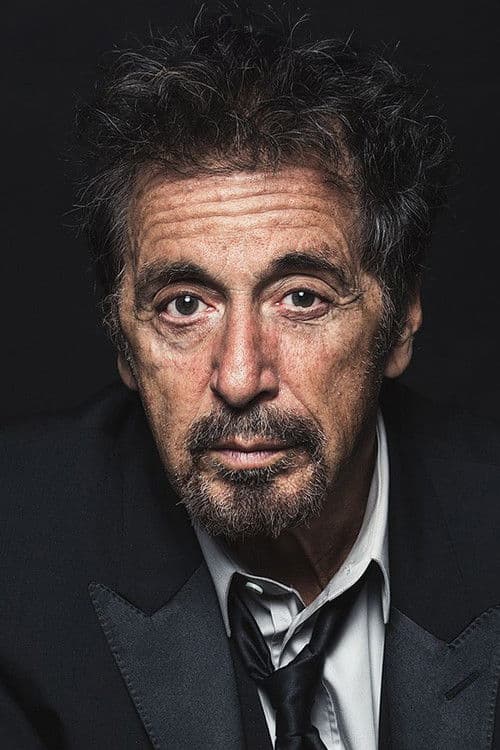 Al Pacino foto