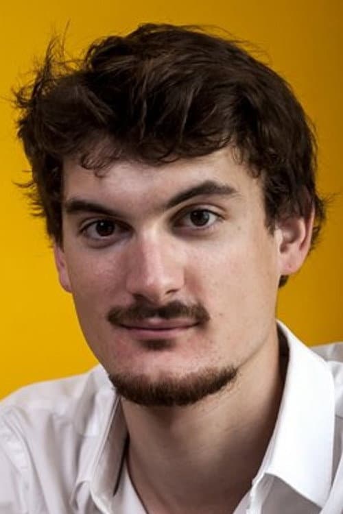 Samuel Spišák foto
