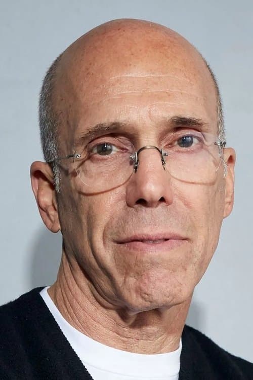 Jeffrey Katzenberg foto