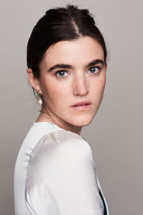 Amrita Newton foto