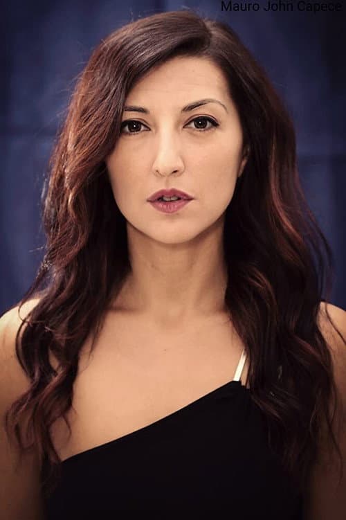 Corinna Coroneo foto