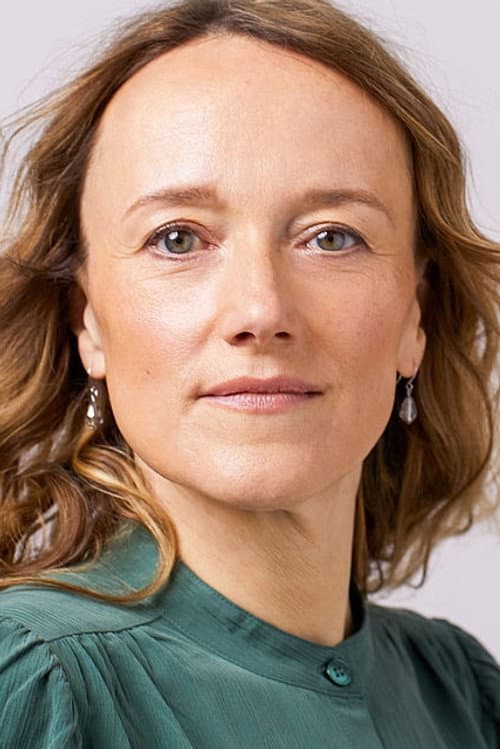 Marion Gretchen Schmitz foto