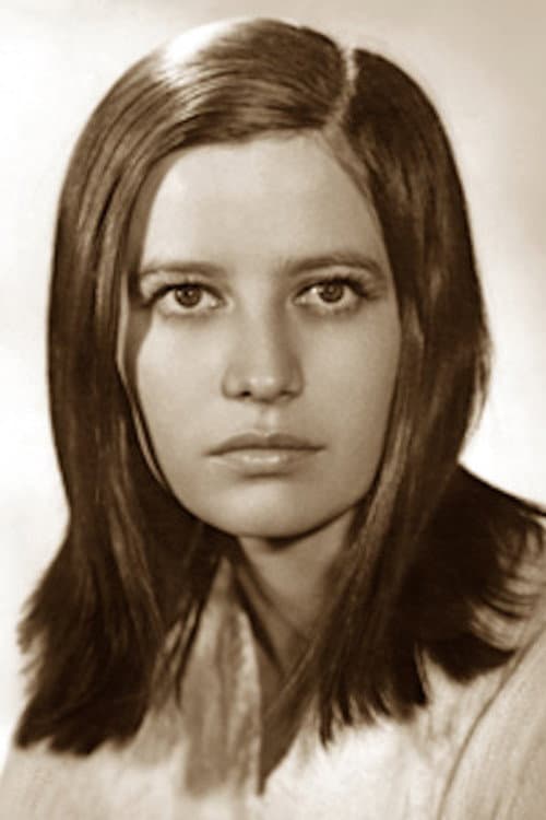 Лариса Данилина foto