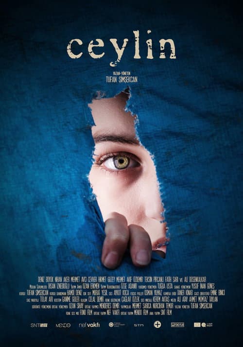 Ceylin (2023) poster