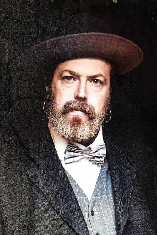 Frank Jirhamn foto