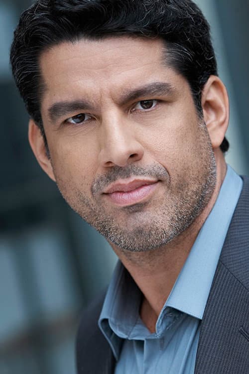 Bruno Irizarry foto