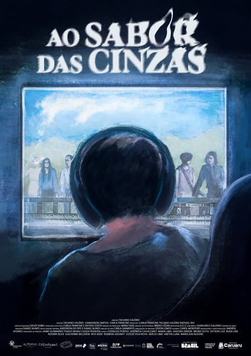 Ao Sabor das Cinzas (2026) poster