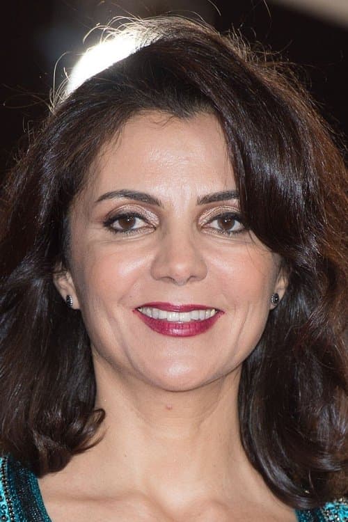 Amal Ayouch foto