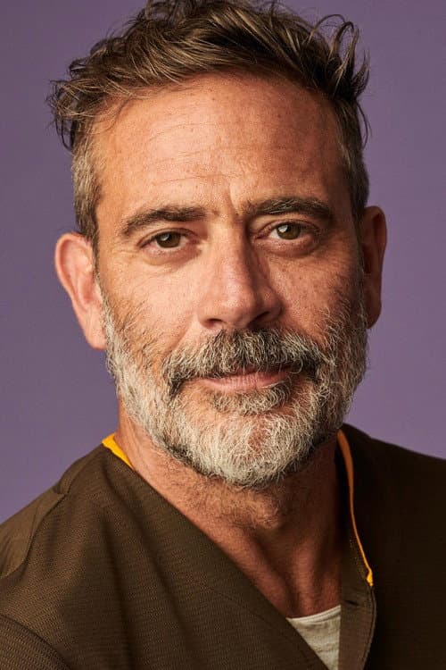 Jeffrey Dean Morgan foto