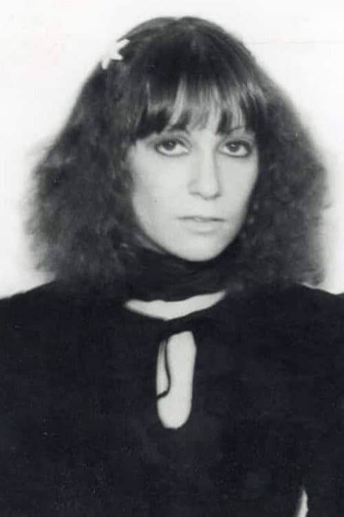 Marcia Resnick foto