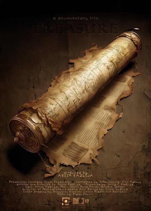 Богатство (2024) poster