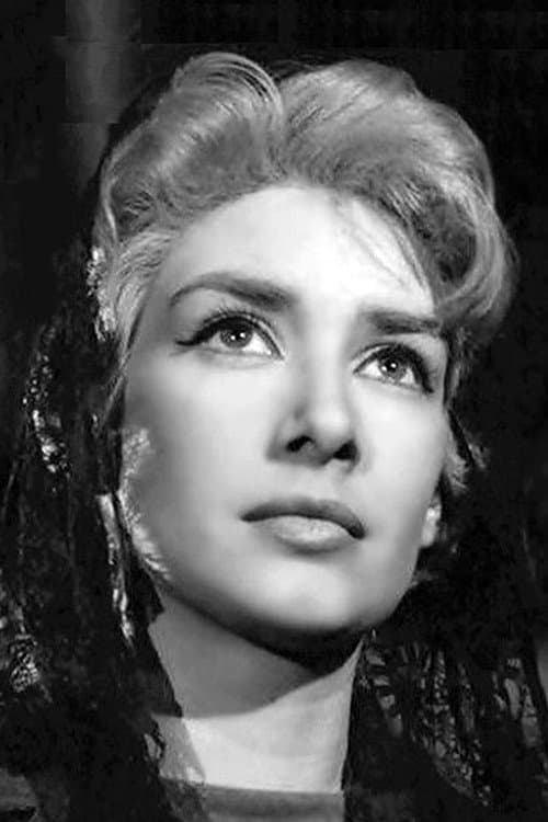 Gilda Lousek foto
