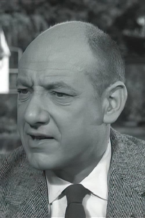 Robert Beauvais foto