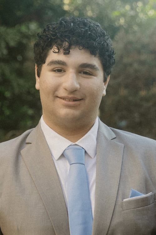 Kian Mohammadinik foto
