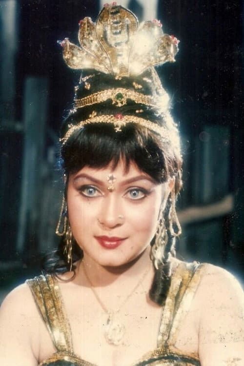 Poonam Dasgupta foto