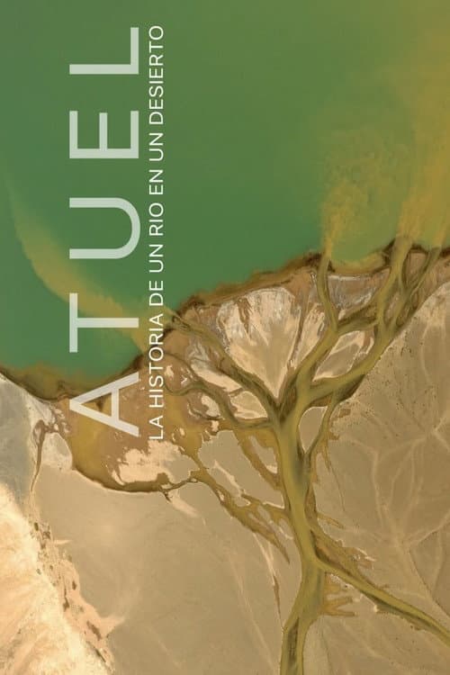 Atuel (2022) poster