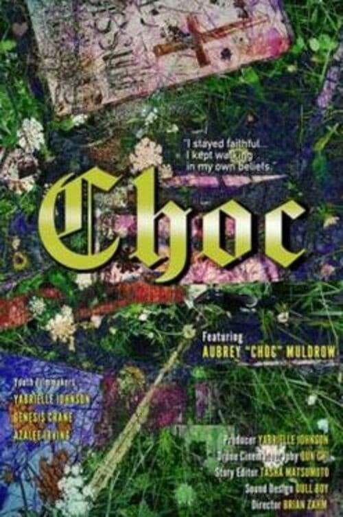 Choc (2022) poster
