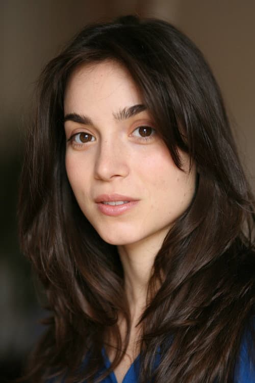 Marianne Fabbro foto