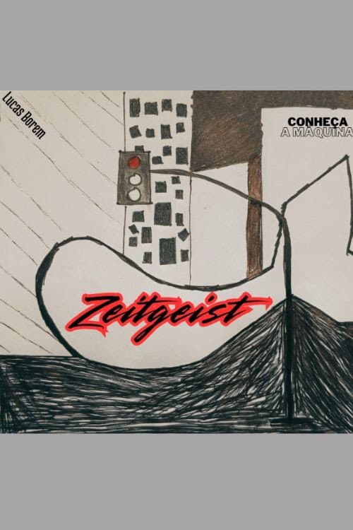 Espirito do Tempo (2025) poster