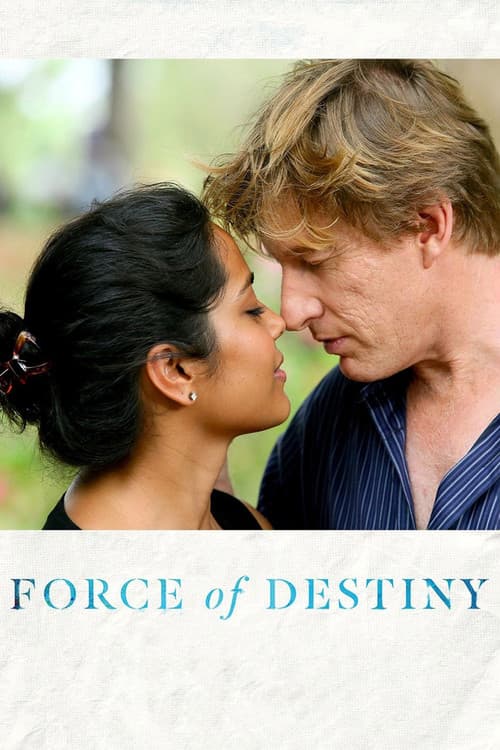 Force of Destiny (2015) poster