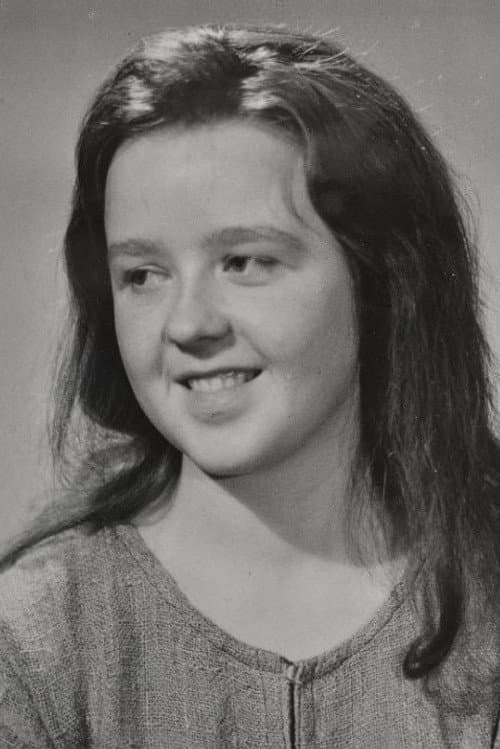 Malle Klaassen foto