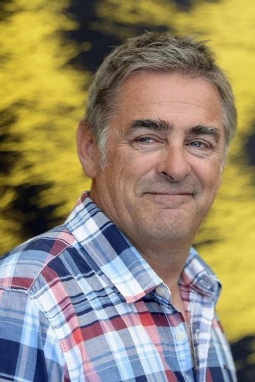 Pascal Plisson foto