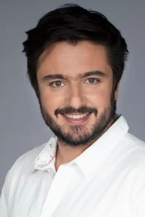 Andrés Sandoval foto