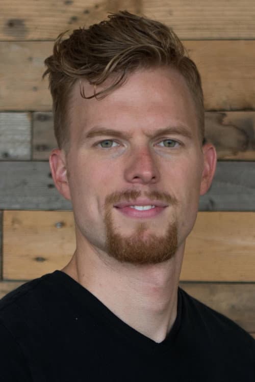 James Pilachowski foto