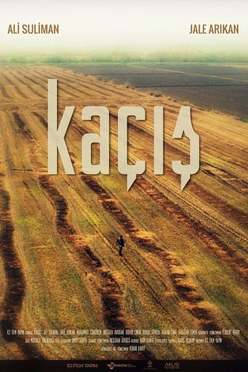 Kaçış (2016) poster