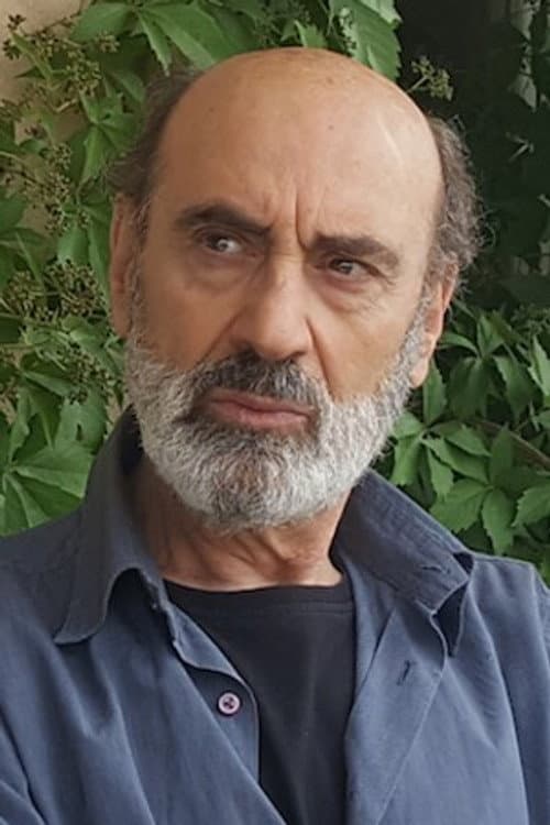 Eusebio Lázaro foto