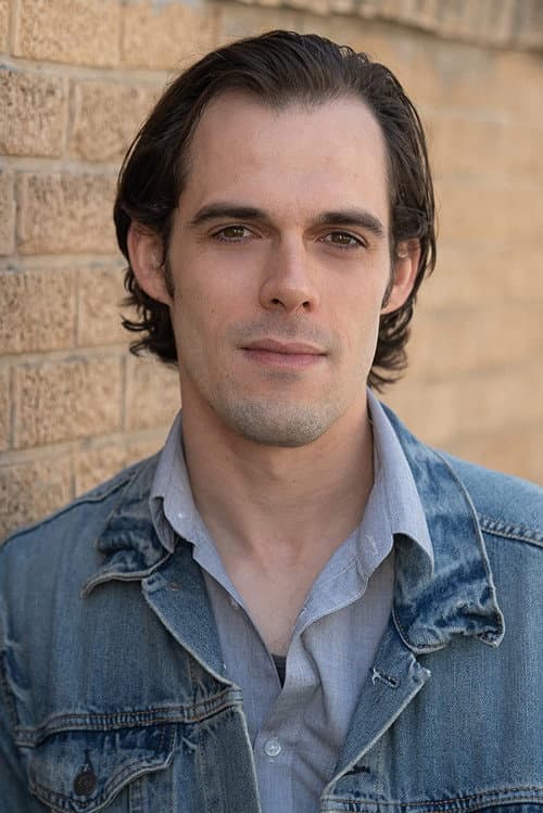 Cullen Thomas foto