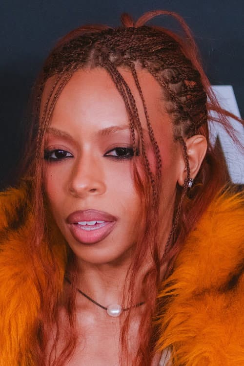 Ravyn Lenae foto