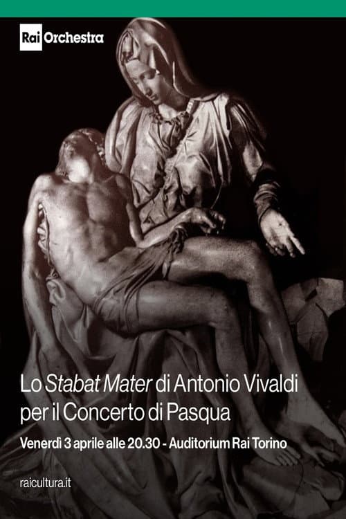 Concerto di Pasqua 2026 - OSN (2026) poster