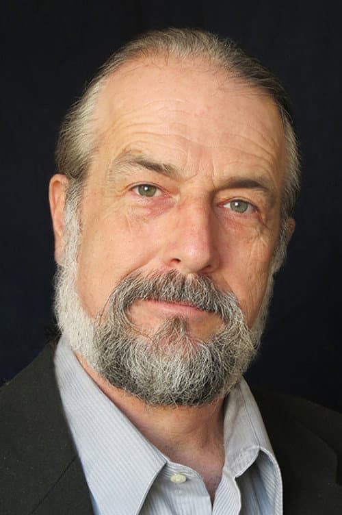 Kirk Larsen foto