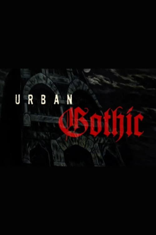 Bones: Urban Gothic (2002) poster
