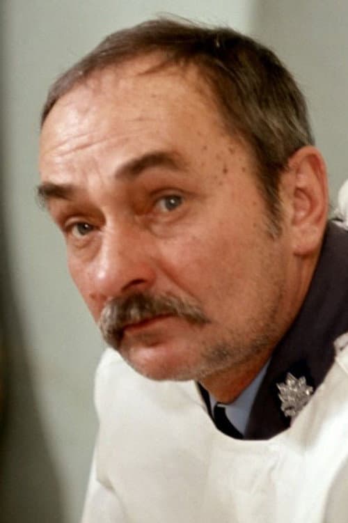 Edward Skarga foto