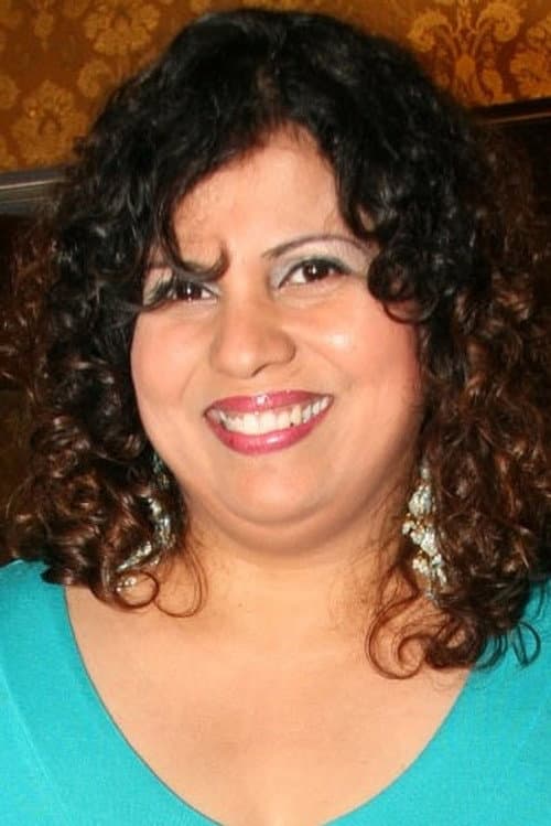 Hema Sardesai foto