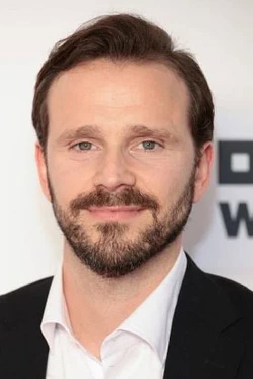 Thordur Palsson foto