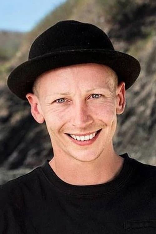 Johan Andersson foto