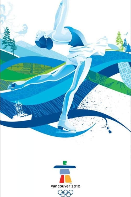 Figure Skating Exhibition Gala | Vancouver 2010 (2010) poster
