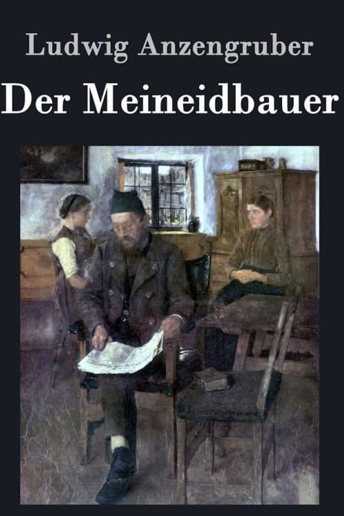 Der Meineidbauer (1960) poster