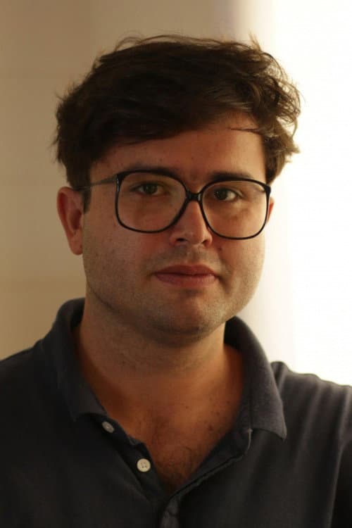 João Paulo Miranda Maria foto