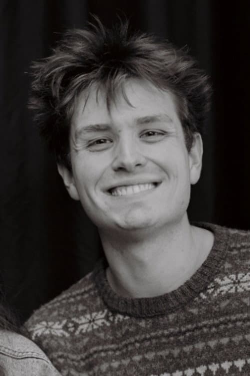 Ethan Johnson foto