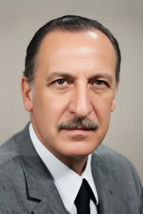 Sadık Şendil foto