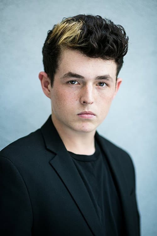 Brock McKinney foto