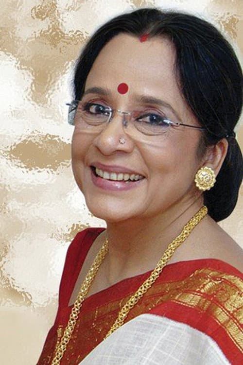 Saswati Guhathakurta foto