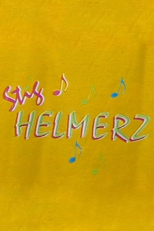 Stig Helmerz (1992) poster