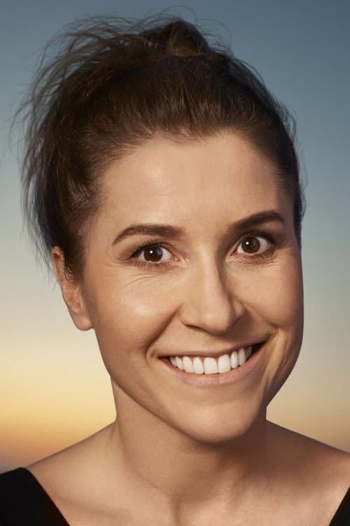 Agnieszka Pawłowska foto