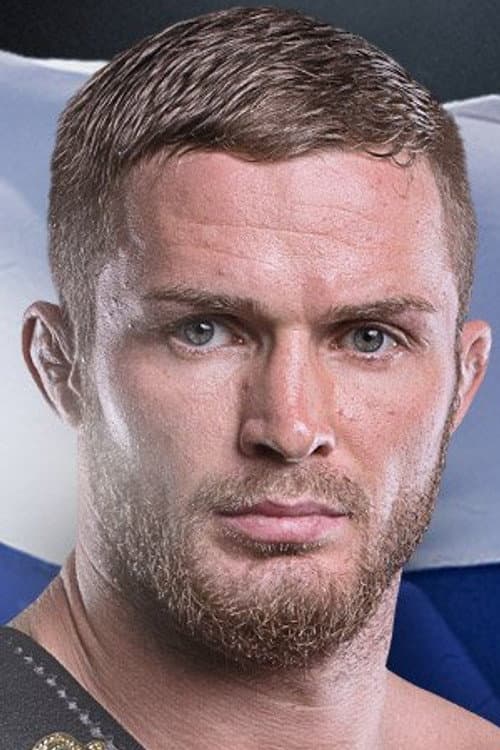 Vitaly Bigdash foto