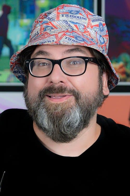 Chris Prynoski foto